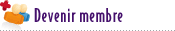 Devenir membre